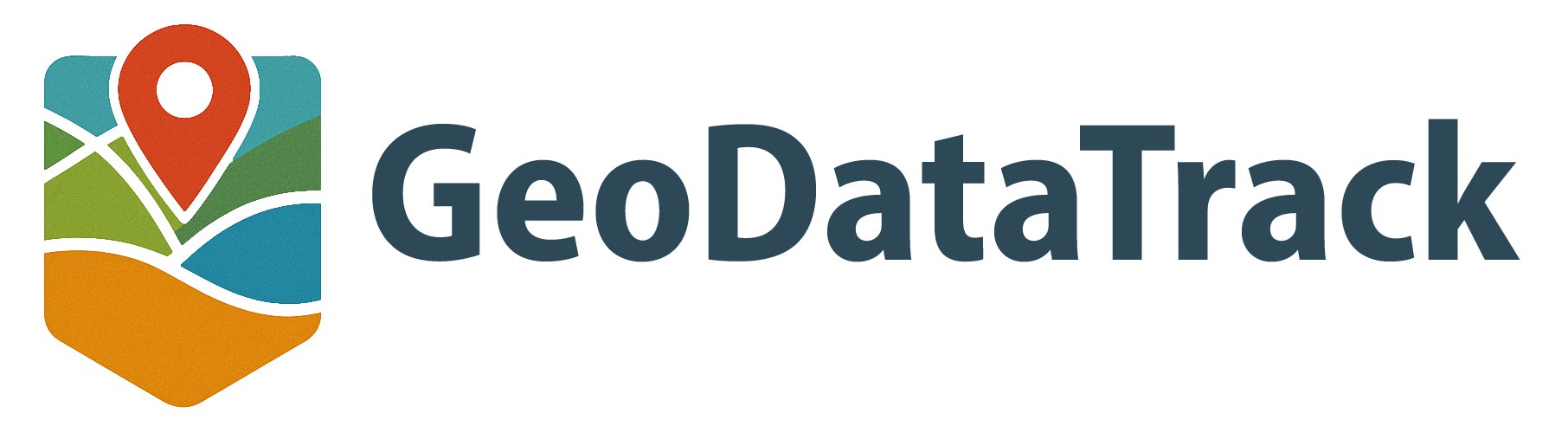 GeoDataTrack