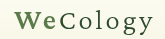A WeCology Platform